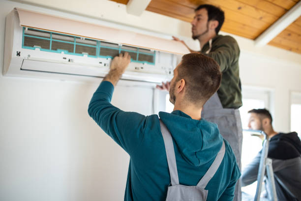 Best Local HVAC companies  in Herculaneum, MO