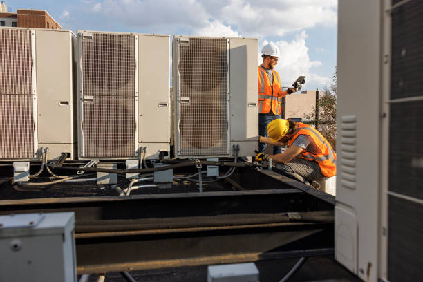 Best HVAC air duct cleaning  in Herculaneum, MO
