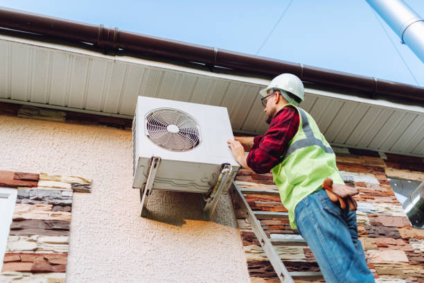 Best HVAC repair near me  in Herculaneum, MO