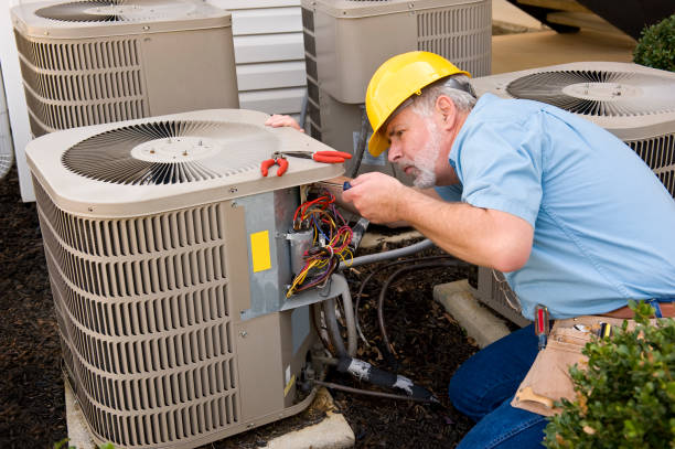 Best HVAC repair near me  in Herculaneum, MO