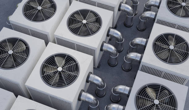Best Commercial HVAC repair  in Herculaneum, MO