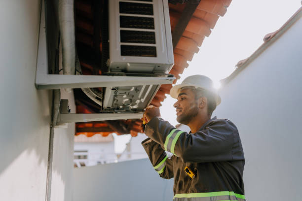 Best Ductless HVAC repair  in Herculaneum, MO