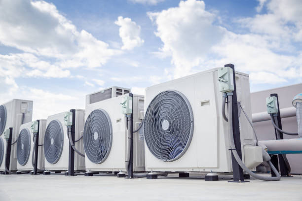 Best HVAC replacement cost  in Herculaneum, MO