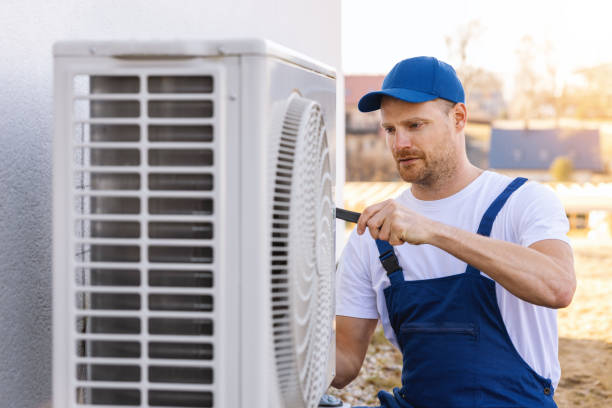 Professional HVAC in Herculaneum, MO