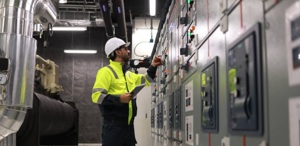 Best Affordable HVAC services  in Herculaneum, MO
