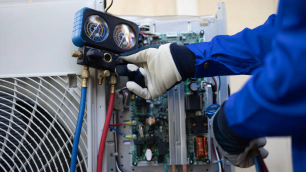 Best HVAC companies near me  in Herculaneum, MO